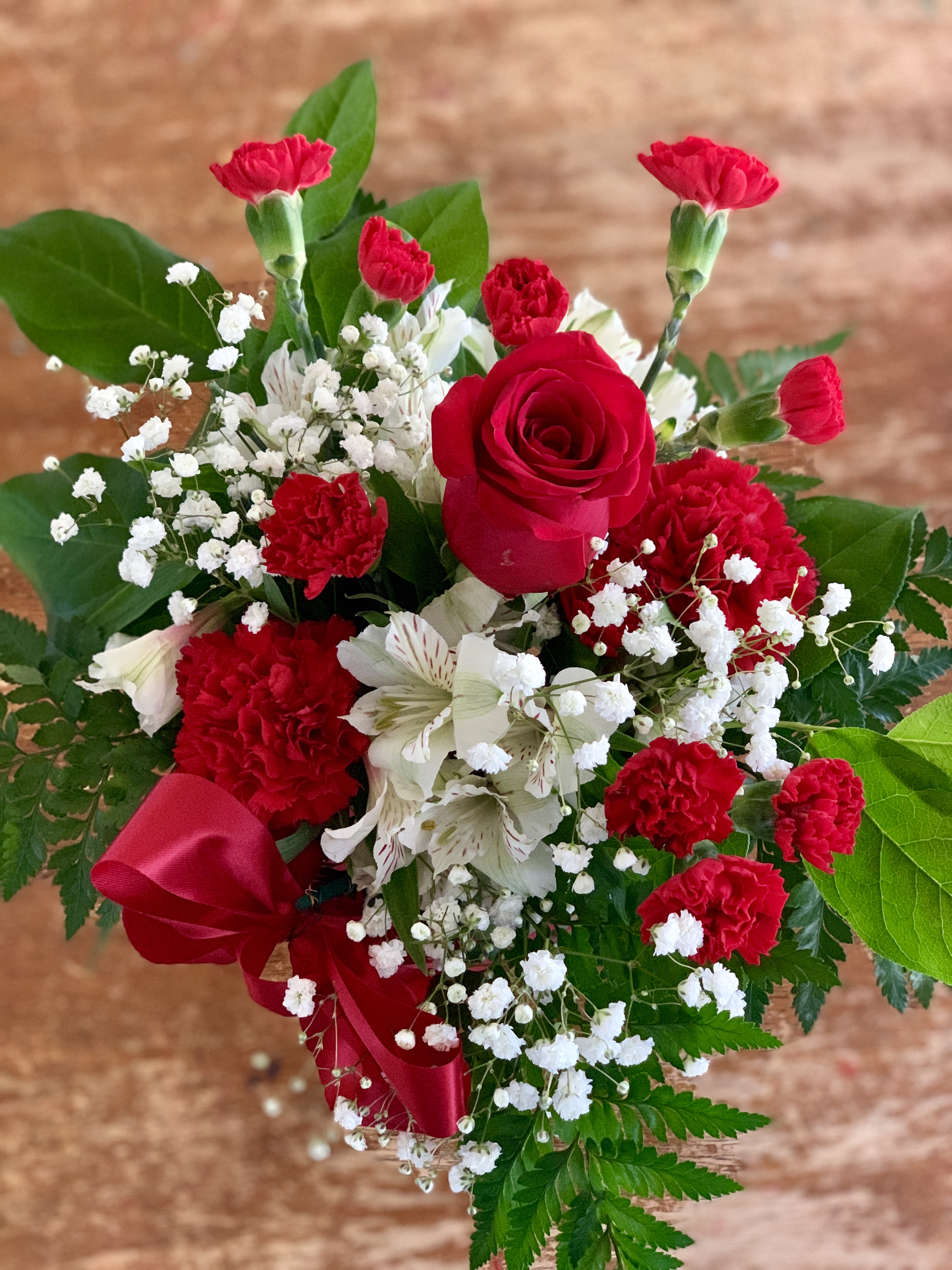 flowers